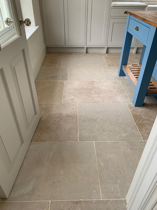Limestone Exeter