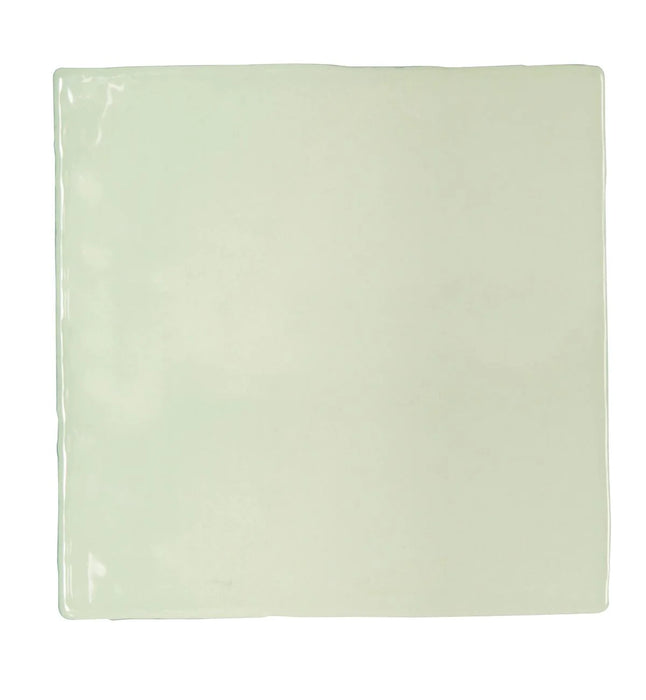 Forecast Square Glazed Tiles 13 × 13 × 1cm