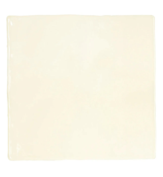 Forecast Square Glazed Tiles 13 × 13 × 1cm