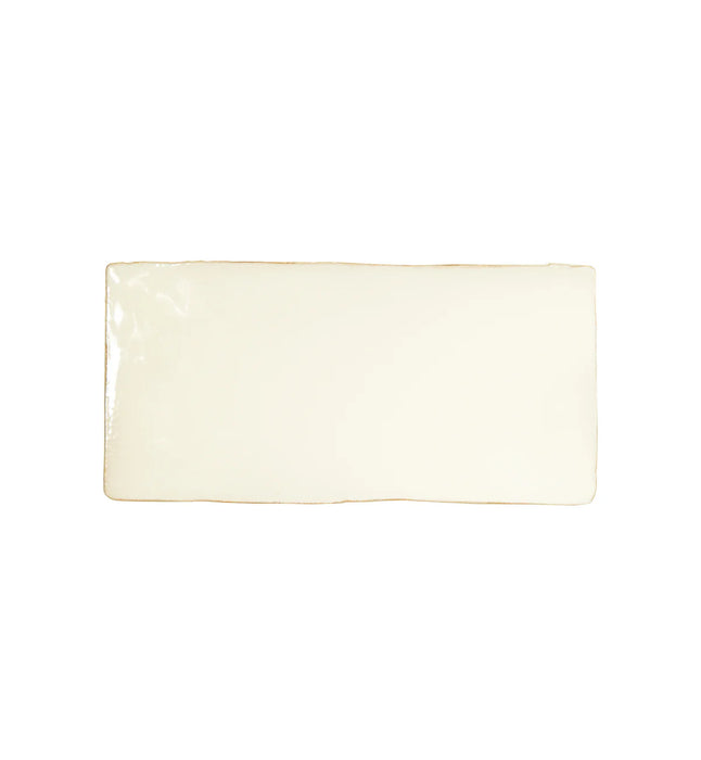 Forecast Rectangle Glazed Tile 15 × 7.5 × 0.9cm