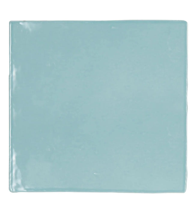 Forecast Square Glazed Tiles 13 × 13 × 1cm