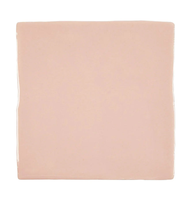 Forecast Square Glazed Tiles 13 × 13 × 1cm