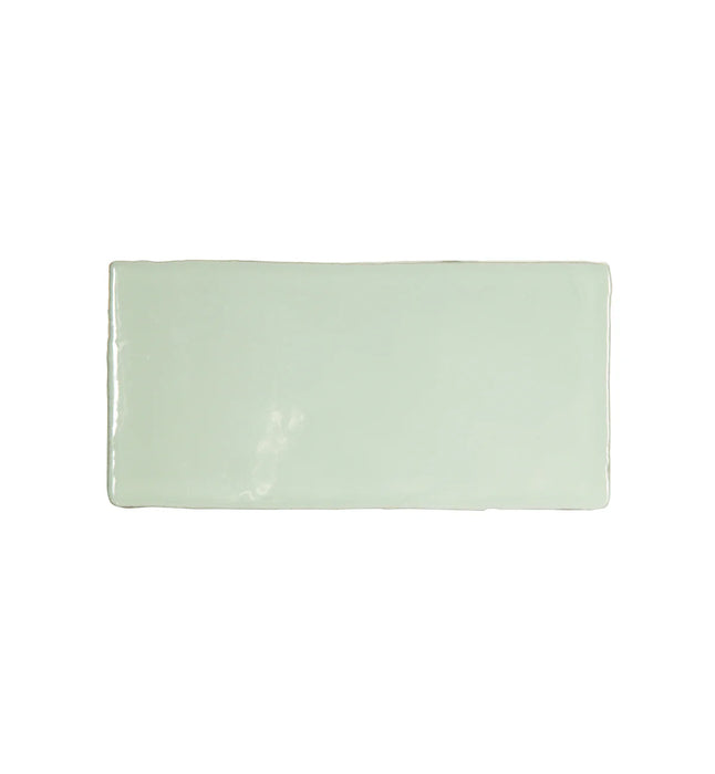 Forecast Rectangle Glazed Tile 15 × 7.5 × 0.9cm