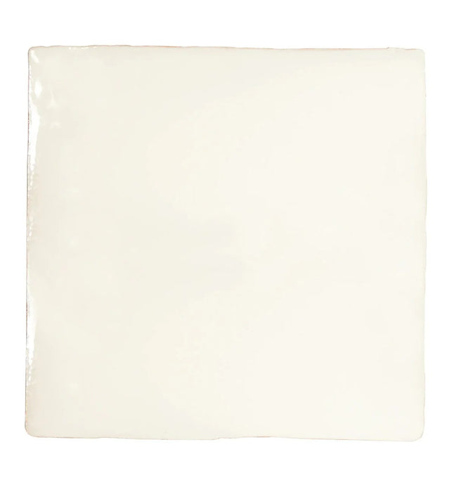 Forecast Square Glazed Tiles 13 × 13 × 1cm