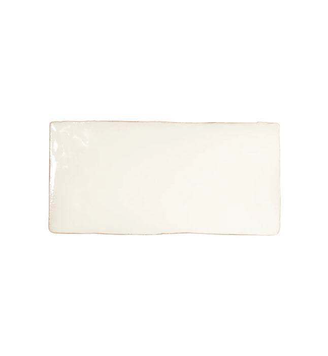 Forecast Rectangle Glazed Tile 15 × 7.5 × 0.9cm