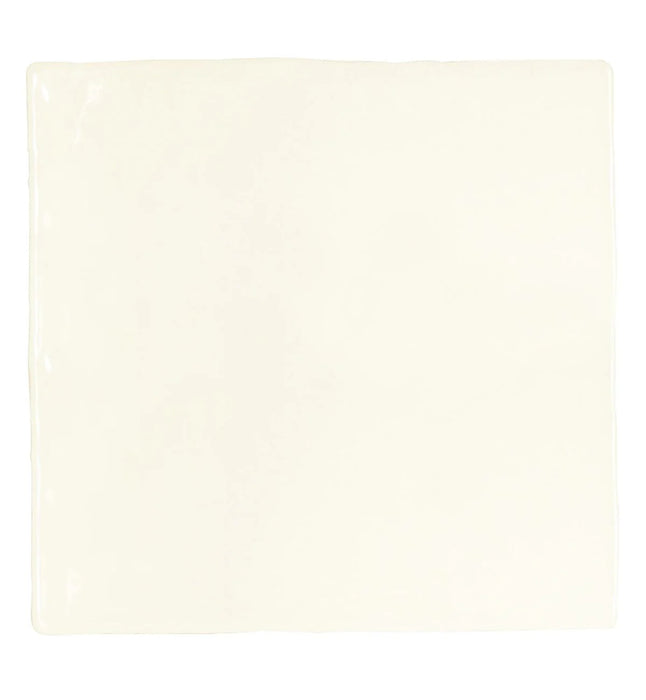 Forecast Square Glazed Tiles 13 × 13 × 1cm