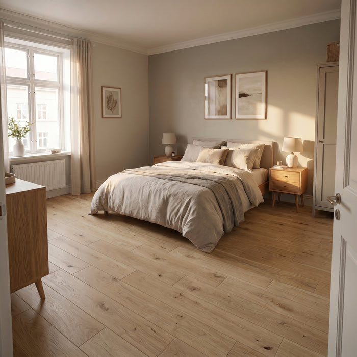 Oak Emerald 190 Kendal