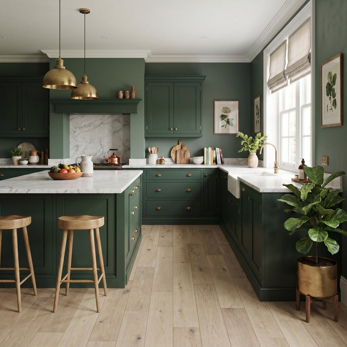 Oak Emerald 190 Windermere