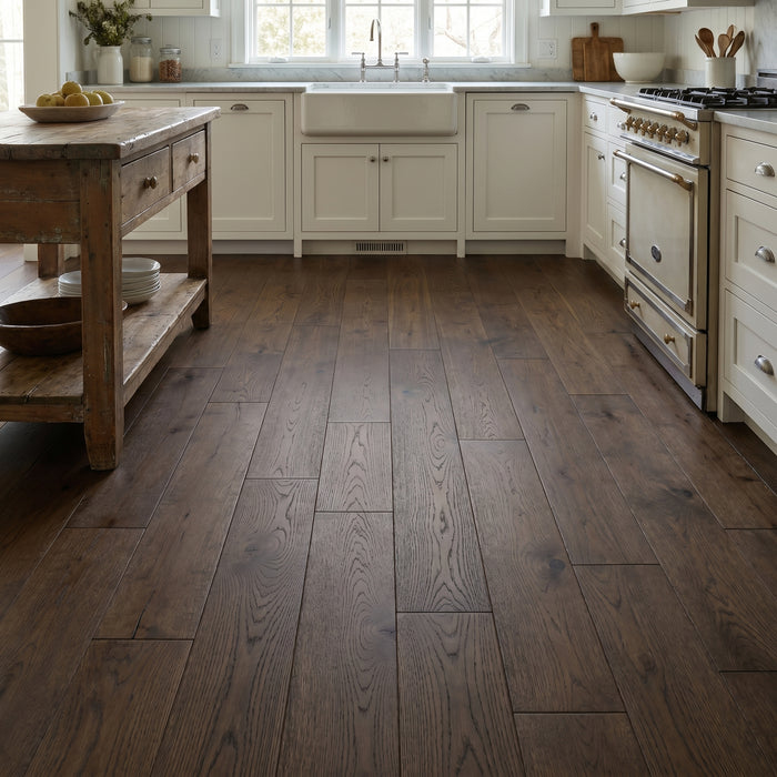 Oak Emerald 190 Grasmere