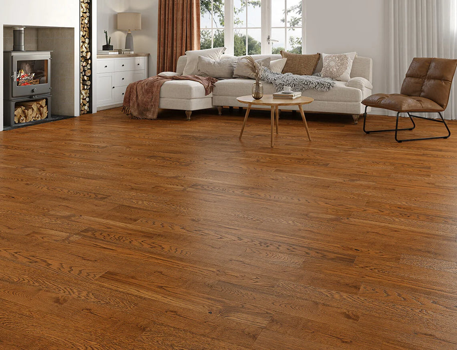 Oak Engineered Inglewood