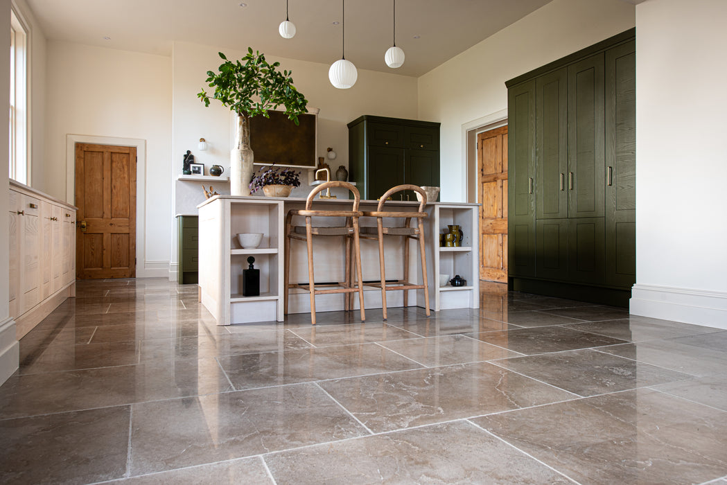 Limestone Kelso 500 x Free Length x 15mm