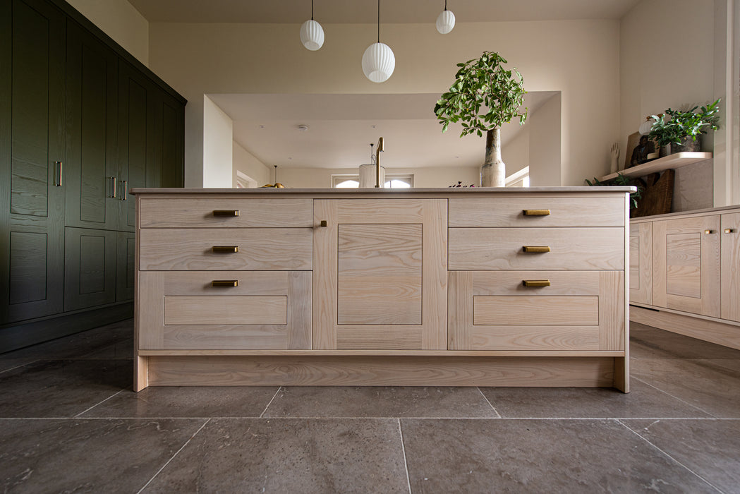 Limestone Kelso 500 x Free Length x 15mm