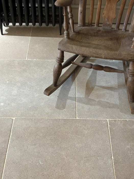 Limestone Epsom Tumbled