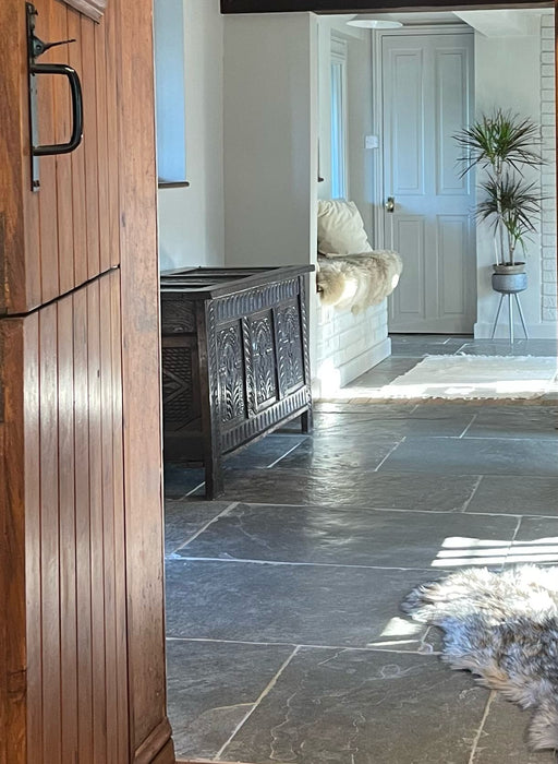 Limestone Ludlow 500 x Free Length  x 20mm