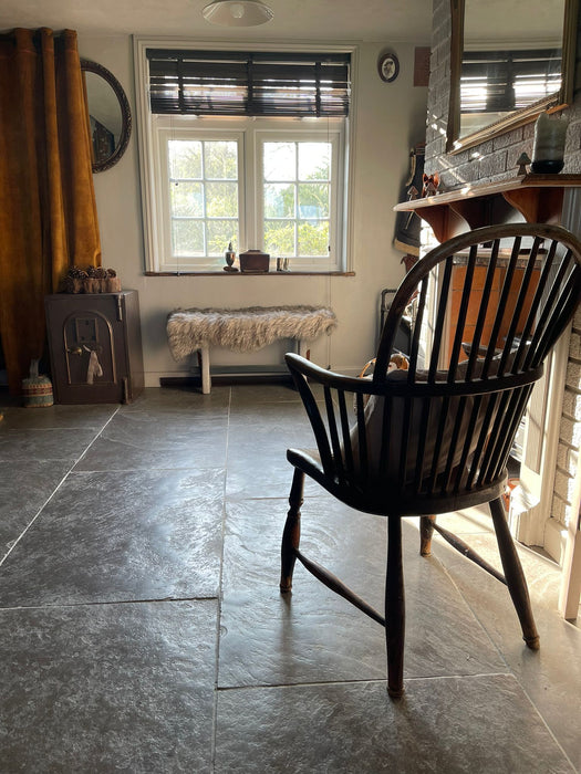 Limestone Ludlow 500 x Free Length  x 20mm