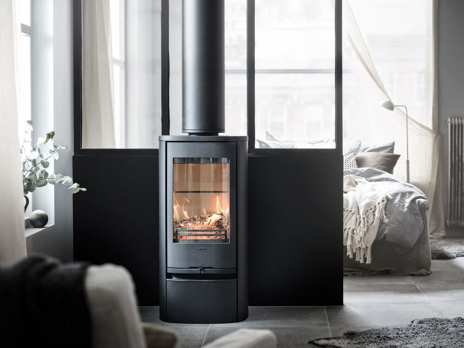 Contura 810 Style - Black or Grey