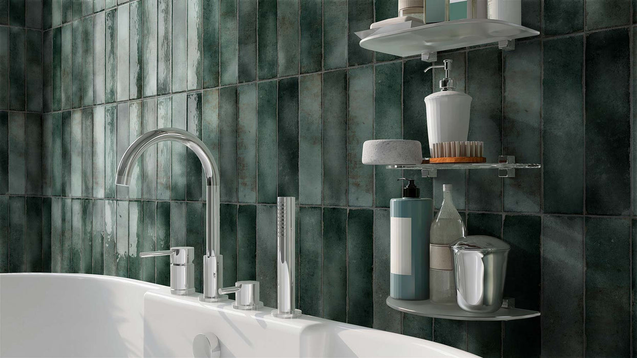 Metropolitan  - Barcelona