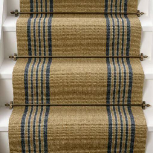 Sisal Moroccan Runners
