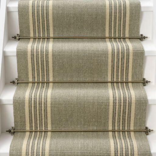 Sisal Moroccan Runners
