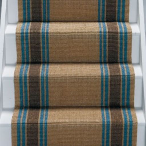 Sisal Moroccan Runners