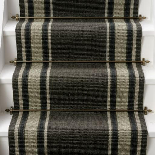 Sisal Moroccan Runners