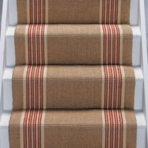 Sisal Moroccan Runners