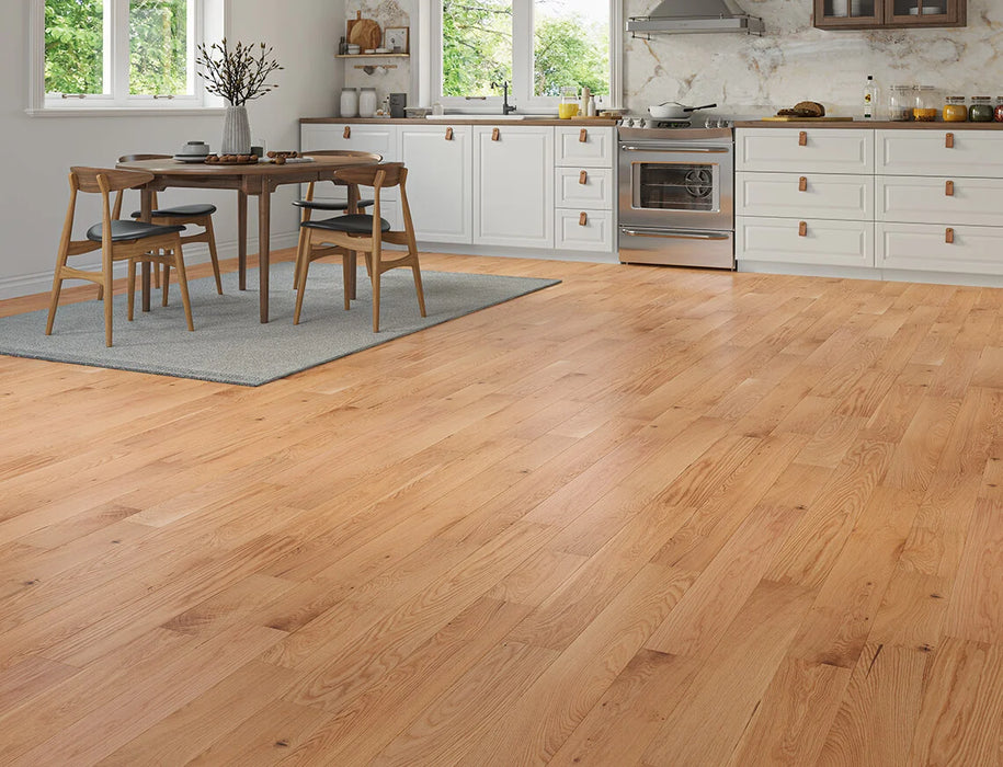 Oak Engineered Newborough
