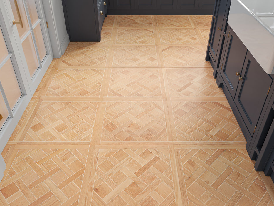 Palais Oak Versailles