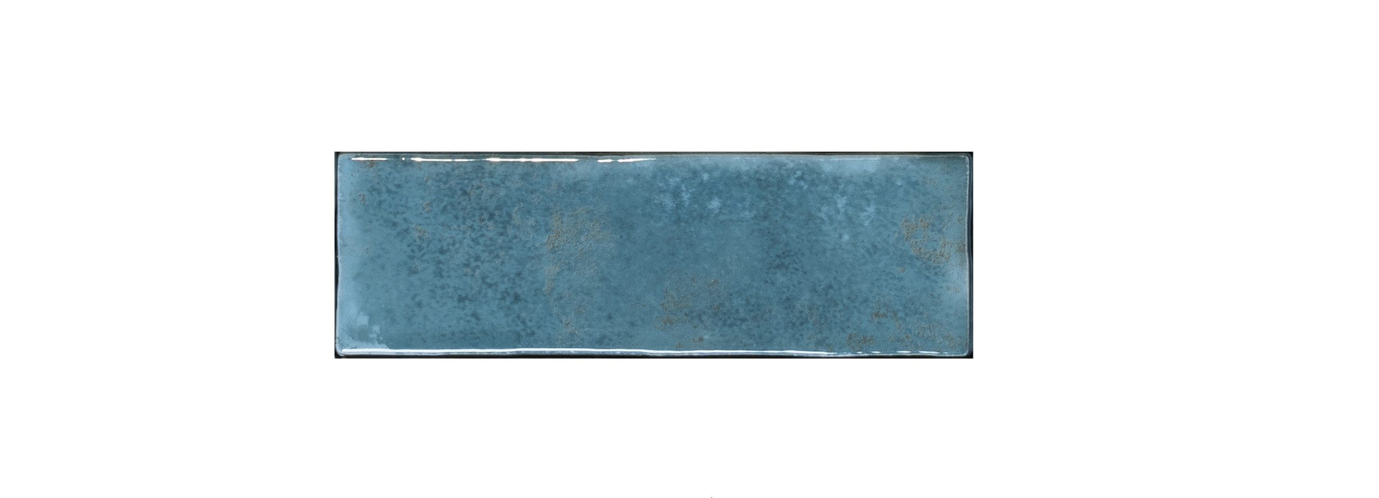 Raku Blue