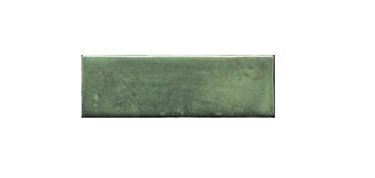 Raku Green