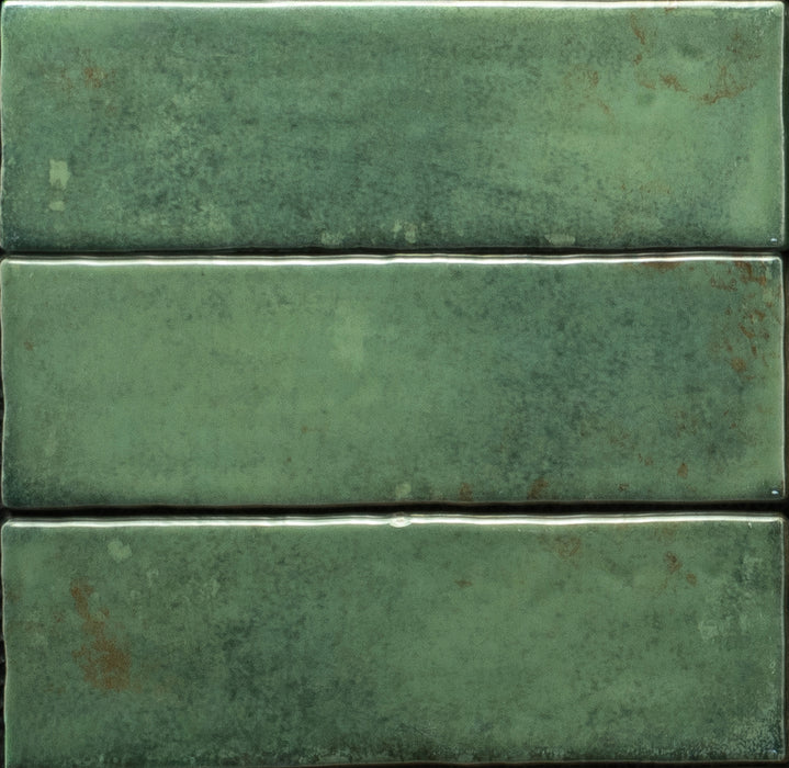 Raku Green