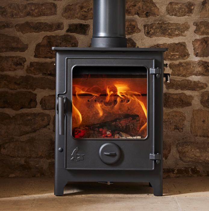 Dartmoor 5 Eco Standard