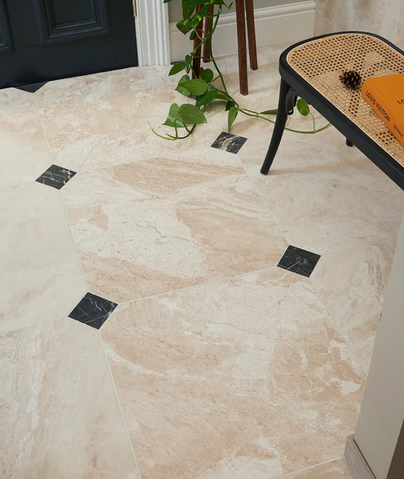 Monarch Marble Honed Finish