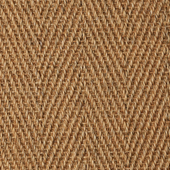 Sisal Herringbone