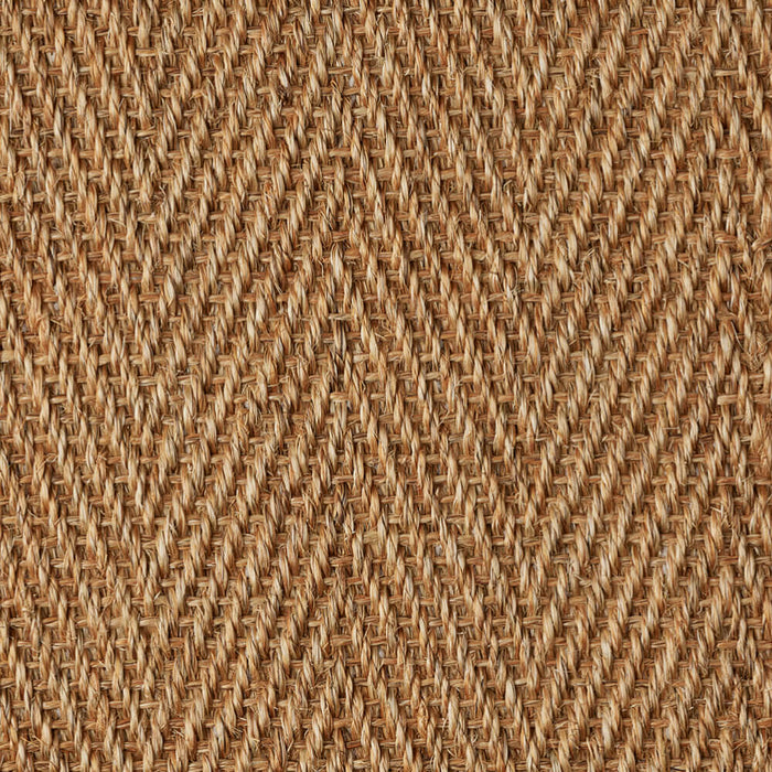 Sisal Herringbone