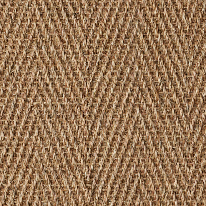Sisal Herringbone