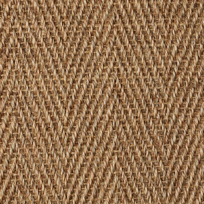 Sisal Herringbone