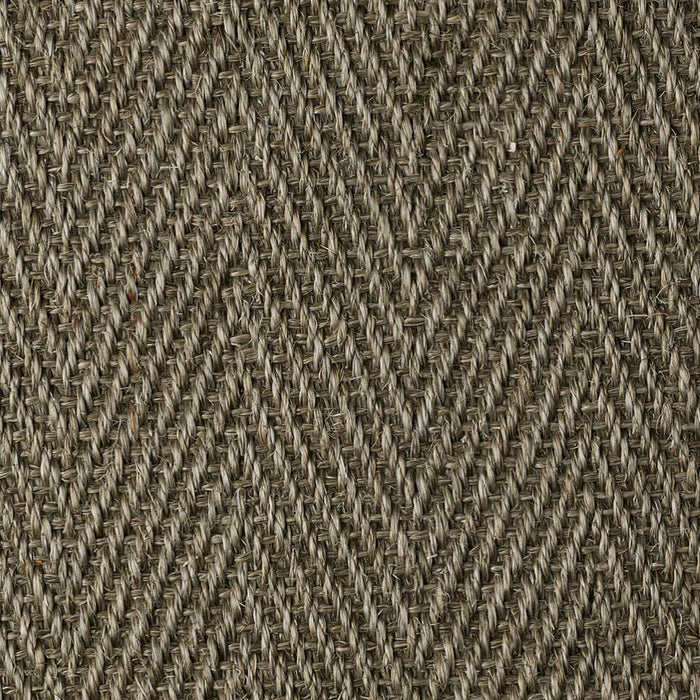 Sisal Herringbone