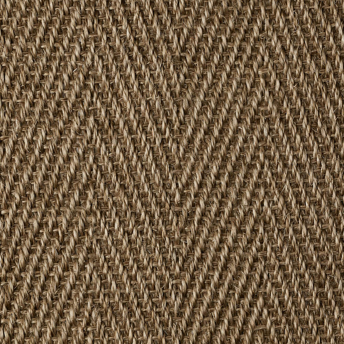 Sisal Herringbone