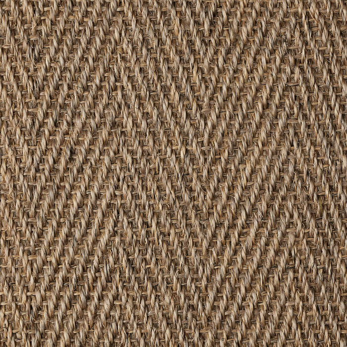 Sisal Herringbone