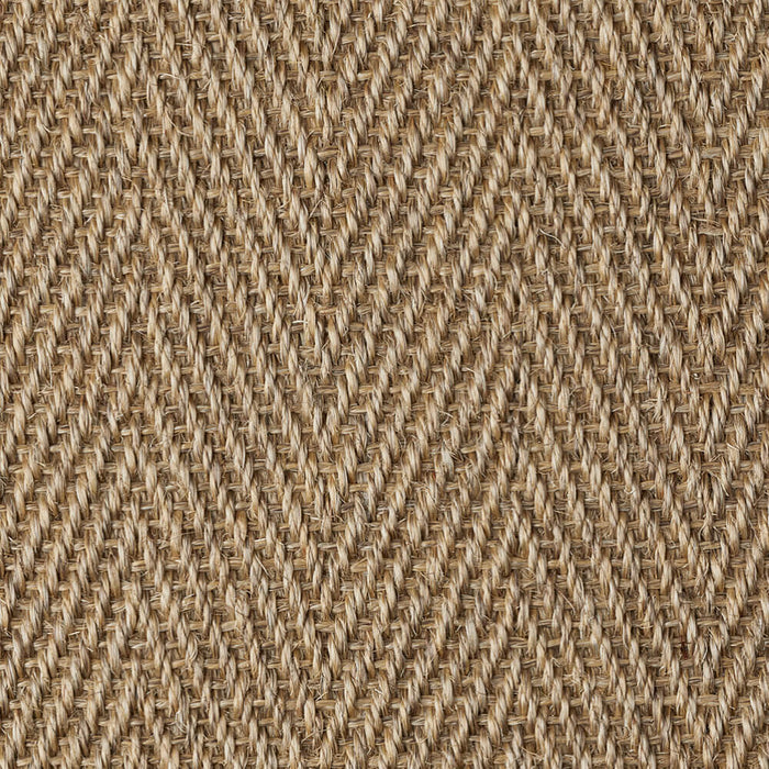 Sisal Herringbone