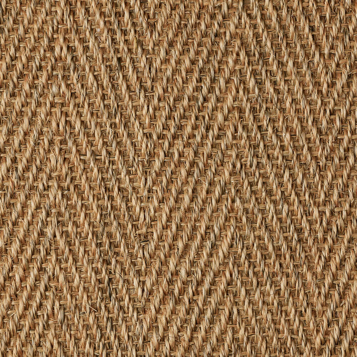 Sisal Herringbone