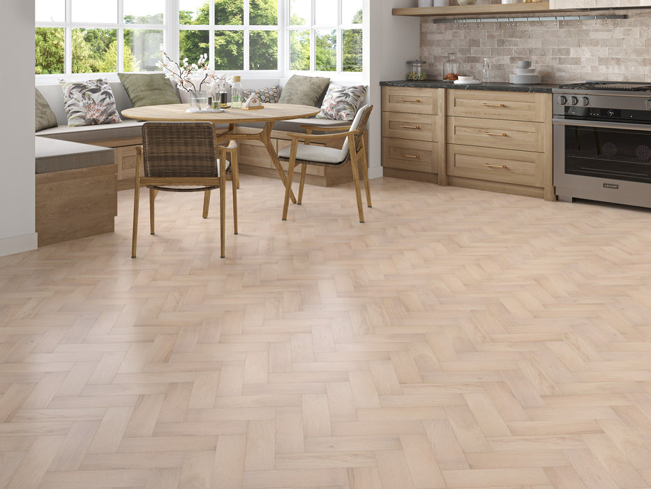 Whinfell Oak Herrringbone