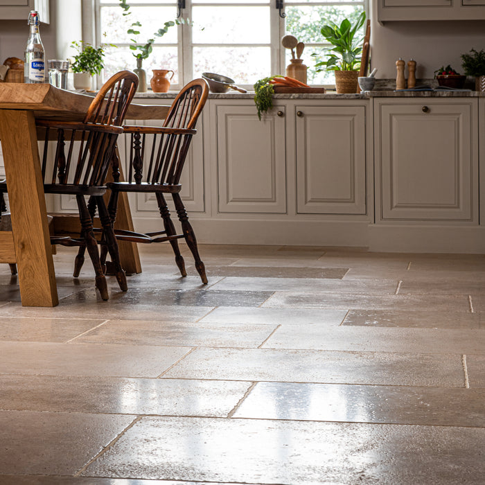 Limestone Exeter