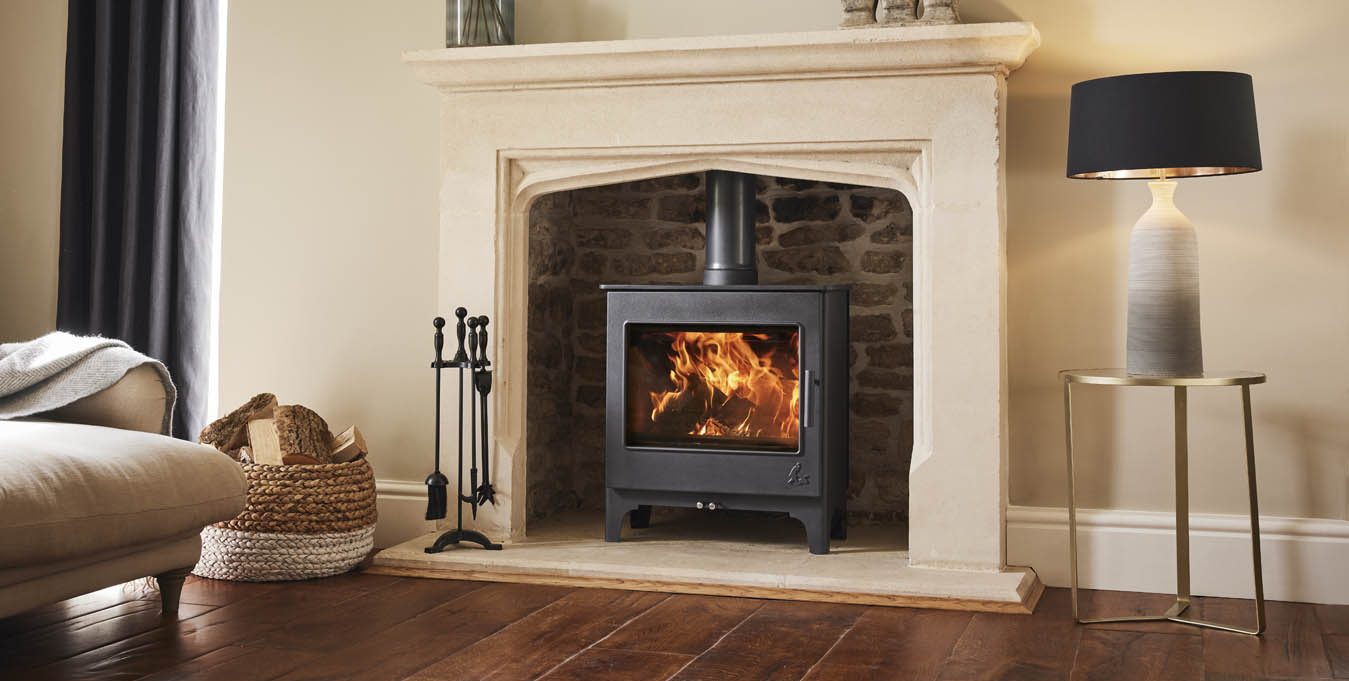 Woodbury Slimline 5 Eco