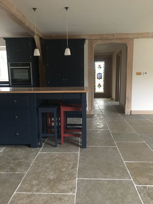 Limestone York