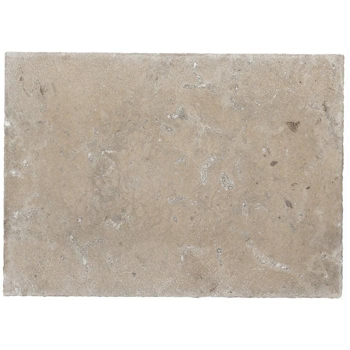Agencourt Limestone Seasoned Finish