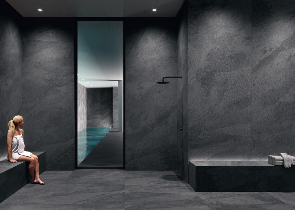 Annapurna Black