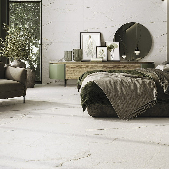 Colberth Marble Matt Porcelain 1200 x 600 x 10mm