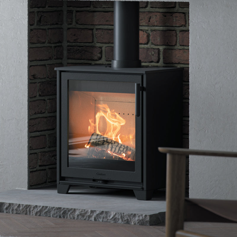 Woodburners